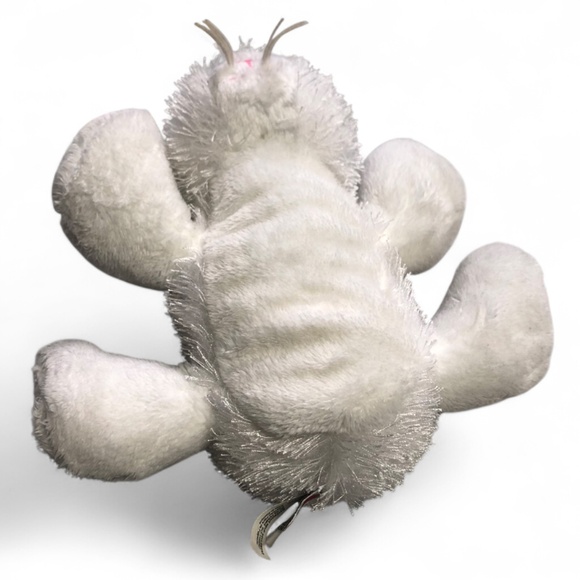 Webkinz Rabbit Plush - Picture 2 of 5
